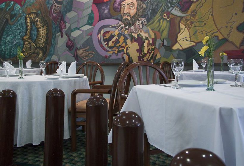 Hotel Misión Toreo Centro De Convenciones  | Naucalpan | Mexico State | México 17