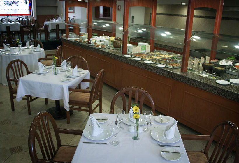 Hotel Misión Toreo Centro De Convenciones  | Naucalpan | Mexico State | México 19