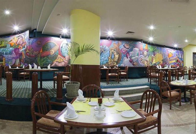 Hotel Misión Toreo Centro De Convenciones  | Naucalpan | Mexico State | México 2