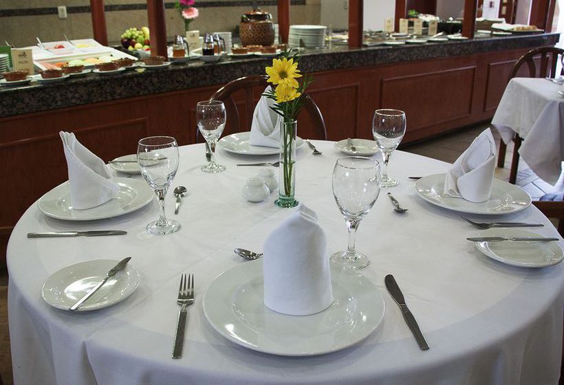 Hotel Misión Toreo Centro De Convenciones  | Naucalpan | Mexico State | México 20