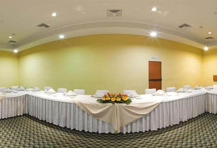 Hotel Misión Toreo Centro De Convenciones  | Naucalpan | Mexico State | México 3