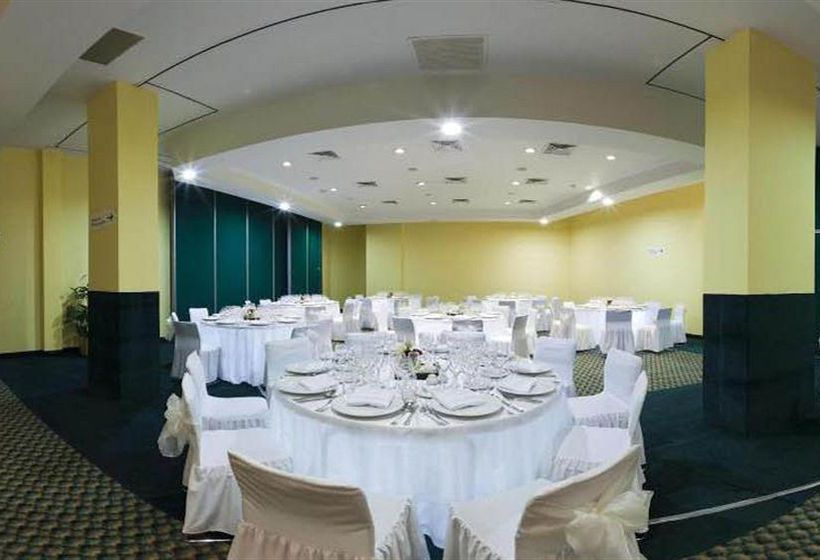 Hotel Misión Toreo Centro De Convenciones  | Naucalpan | Mexico State | México 5