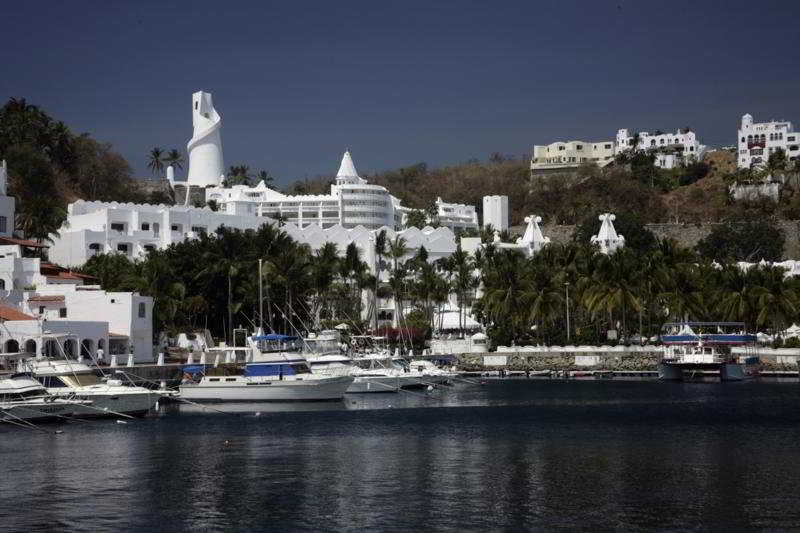 Hotel Las Hadasmanzanillo  | Manzanillo | Colima | México 4