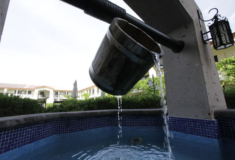 Quinta Dorada Hotel & Suites  | Saltillo | Coahuila | México 3