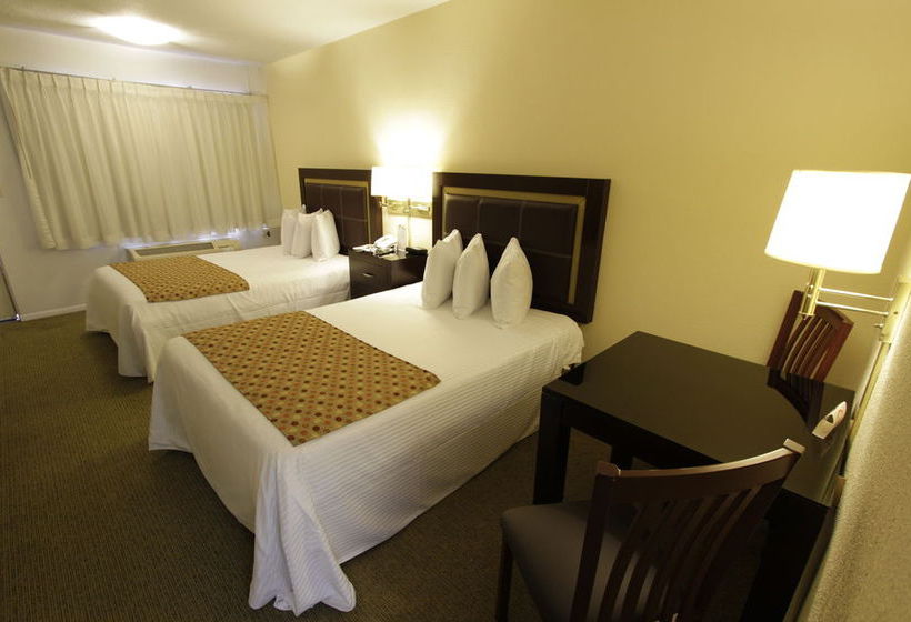 Quinta Dorada Hotel & Suites  | Saltillo | Coahuila | México 6