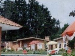 Hotel Villa Monarca Inn