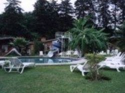 Hotel Villa Monarca Inn  | Zitacuaro | Michoacan | México 5