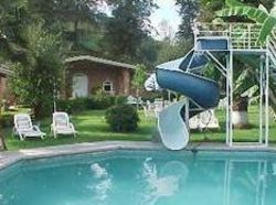 Hotel Villa Monarca Inn  | Zitacuaro | Michoacan | México 7