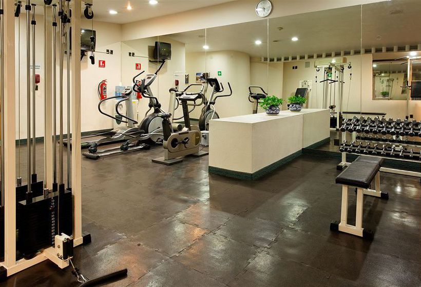 Hotel Holiday Inn Mexico Dali Airport  | Ciudad de México | Ciudad de México | México 1