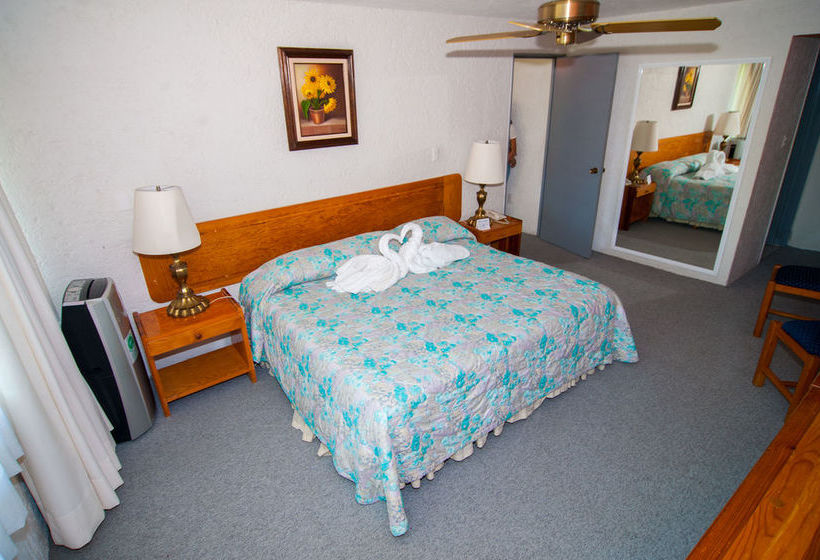 Hotel Aristos Mirador Cuernavaca  | Cuernavaca | Morelos | México 10