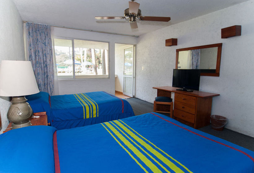 Hotel Aristos Mirador Cuernavaca  | Cuernavaca | Morelos | México 11