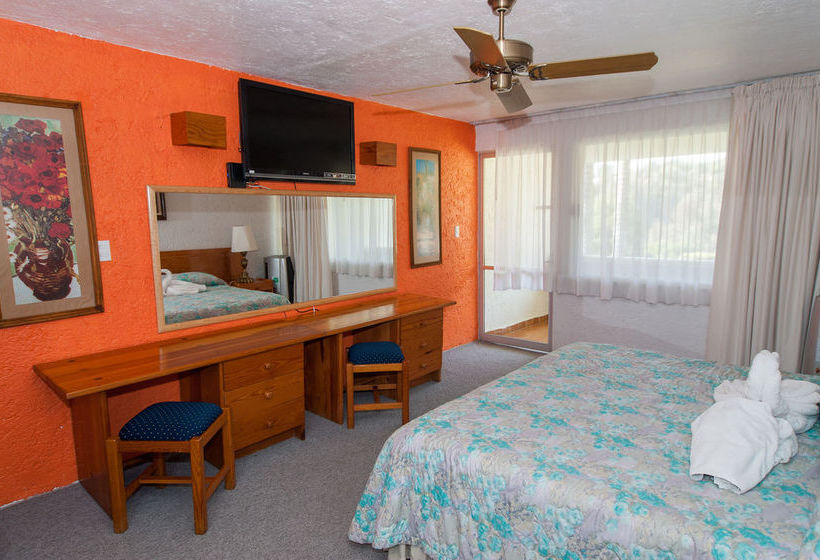 Hotel Aristos Mirador Cuernavaca  | Cuernavaca | Morelos | México 12