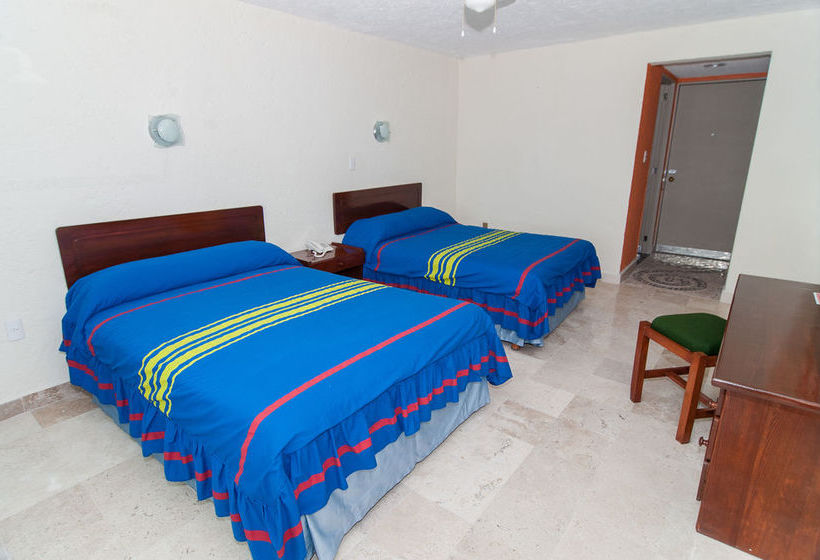 Hotel Aristos Mirador Cuernavaca  | Cuernavaca | Morelos | México 14