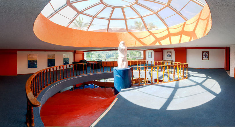 Hotel Aristos Mirador Cuernavaca  | Cuernavaca | Morelos | México 16