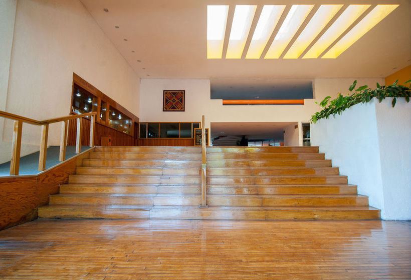 Hotel Aristos Mirador Cuernavaca  | Cuernavaca | Morelos | México 17