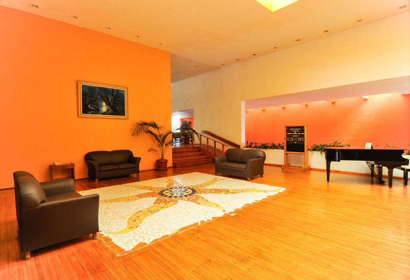 Hotel Aristos Mirador Cuernavaca  | Cuernavaca | Morelos | México 18