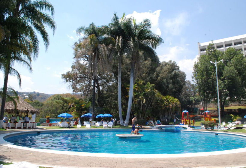 Hotel Aristos Mirador Cuernavaca  | Cuernavaca | Morelos | México 19