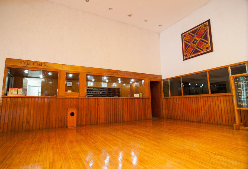 Hotel Aristos Mirador Cuernavaca  | Cuernavaca | Morelos | México 3