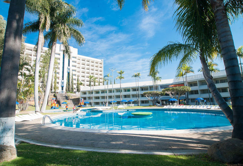 Hotel Aristos Mirador Cuernavaca  | Cuernavaca | Morelos | México 4