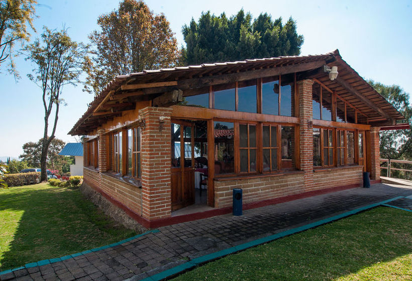 Hotel Aristos Mirador Cuernavaca  | Cuernavaca | Morelos | México 6