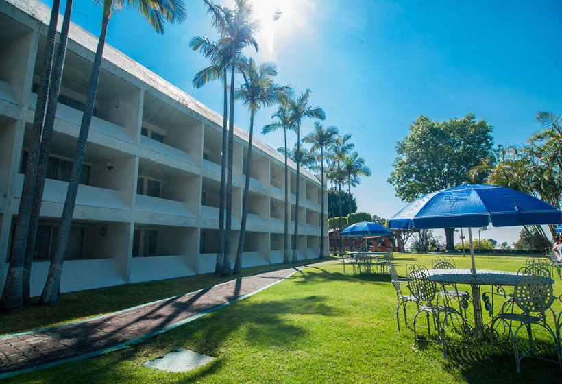 Hotel Aristos Mirador Cuernavaca  | Cuernavaca | Morelos | México 7