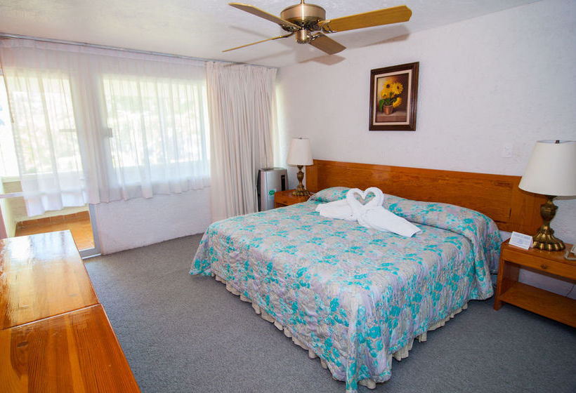 Hotel Aristos Mirador Cuernavaca  | Cuernavaca | Morelos | México 9