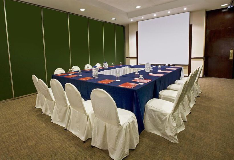 Hotel Fiesta Inn Saltillo  | Saltillo | Coahuila | México 1