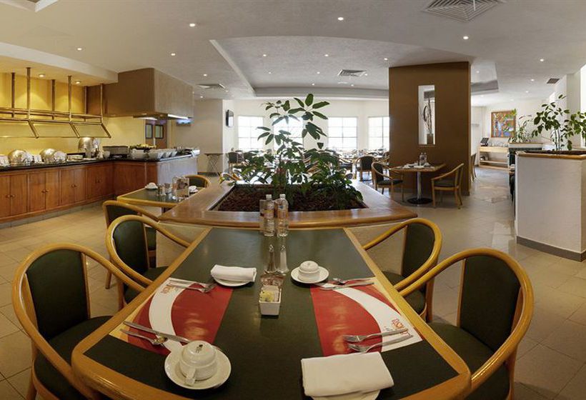 Hotel Fiesta Inn Saltillo  | Saltillo | Coahuila | México 10