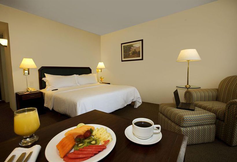 Hotel Fiesta Inn Saltillo  | Saltillo | Coahuila | México 11