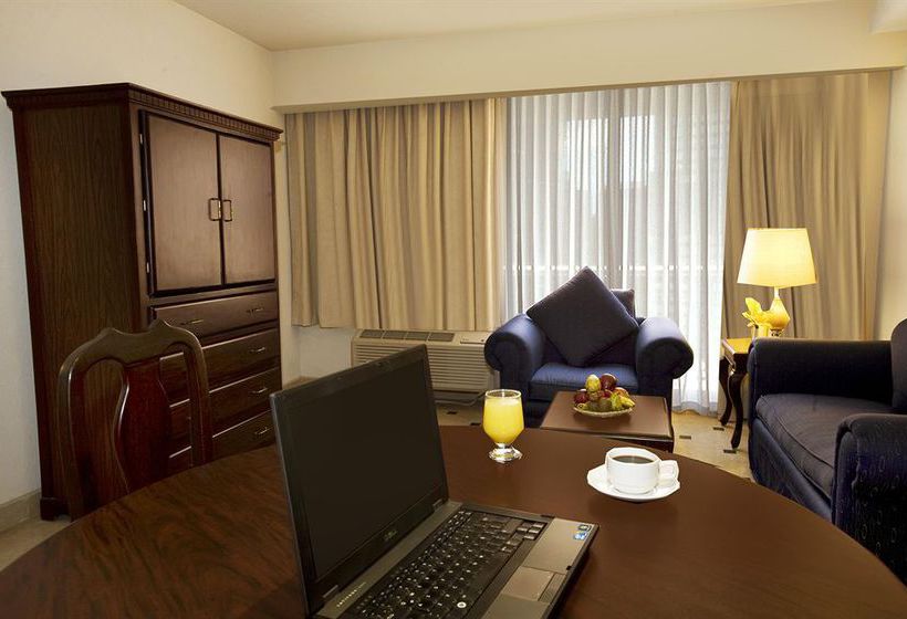 Hotel Fiesta Inn Saltillo  | Saltillo | Coahuila | México 12