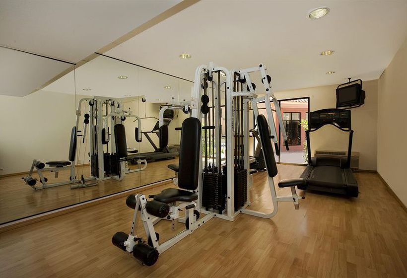 Hotel Fiesta Inn Saltillo  | Saltillo | Coahuila | México 13