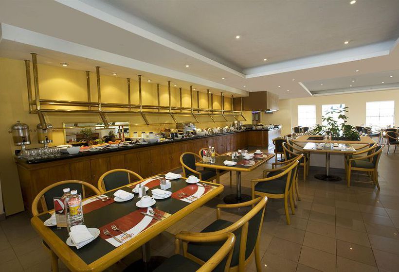 Hotel Fiesta Inn Saltillo  | Saltillo | Coahuila | México 2