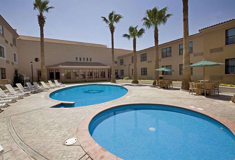 Hotel Fiesta Inn Saltillo  | Saltillo | Coahuila | México 3