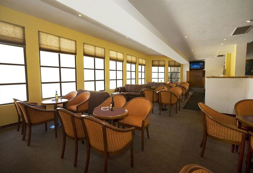 Hotel Fiesta Inn Saltillo  | Saltillo | Coahuila | México 4