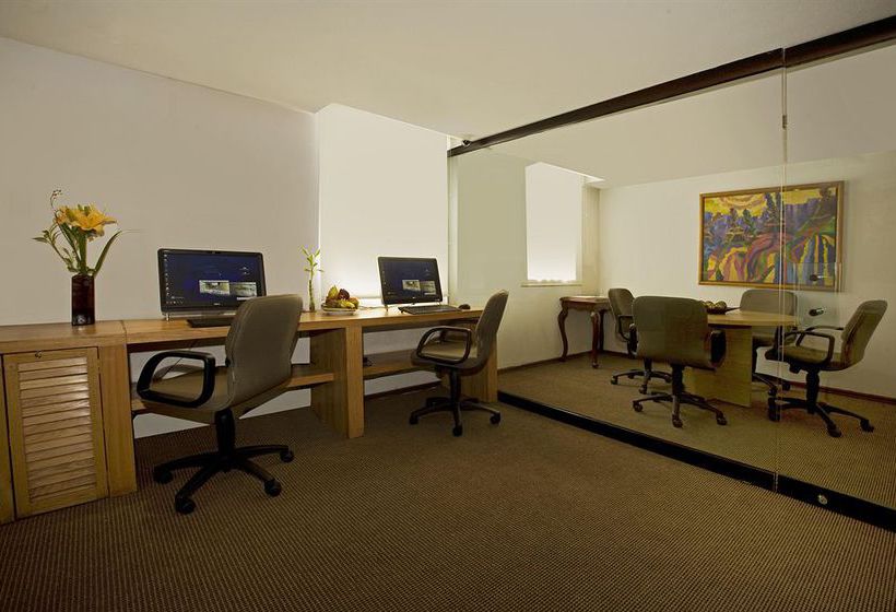 Hotel Fiesta Inn Saltillo  | Saltillo | Coahuila | México 6