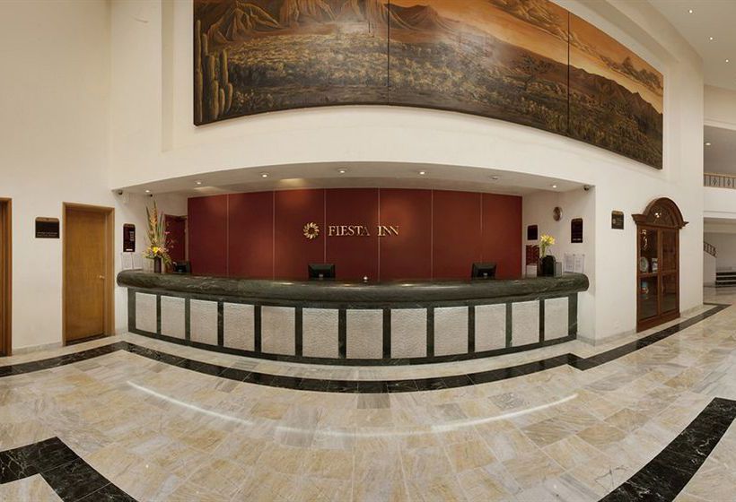 Hotel Fiesta Inn Saltillo  | Saltillo | Coahuila | México 7