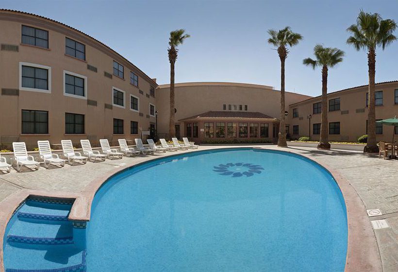 Hotel Fiesta Inn Saltillo  | Saltillo | Coahuila | México 8