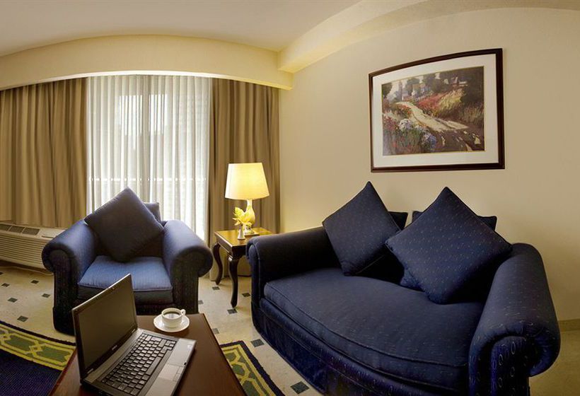 Hotel Fiesta Inn Saltillo  | Saltillo | Coahuila | México 9