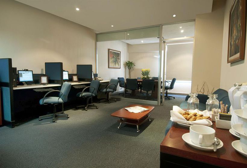 Hotel Fiesta Inn Tlanepantla Tlalnepantla de Baz