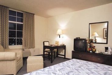 Hotel Fiesta Inn Naucalpan Mexico State