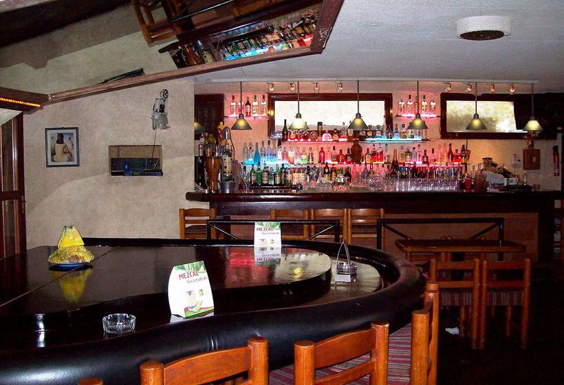 Hotel El Tropicano  | Acapulco | Guerrero | México 1