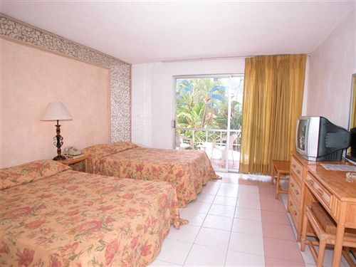 Hotel El Tropicano  | Acapulco | Guerrero | México 11