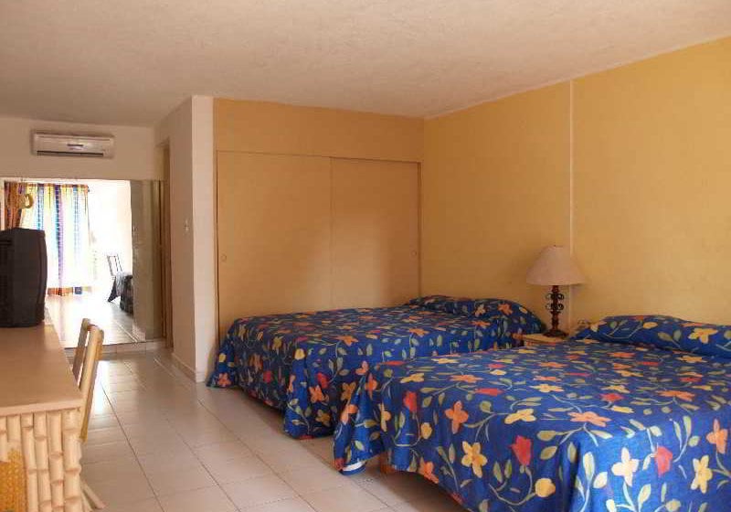 Hotel El Tropicano  | Acapulco | Guerrero | México 12