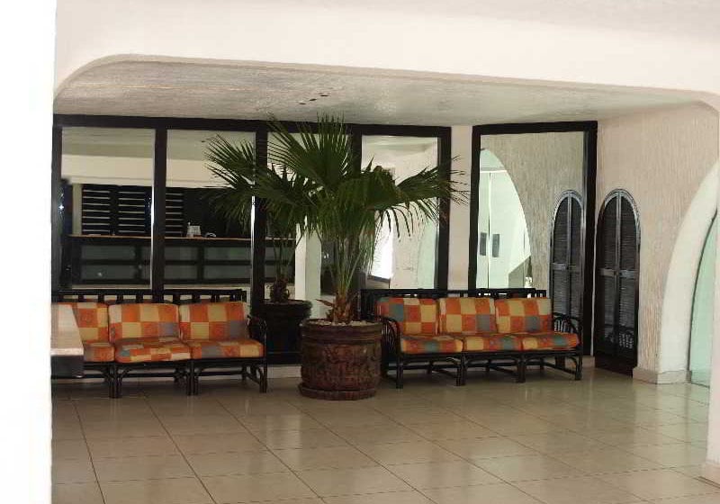 Hotel El Tropicano  | Acapulco | Guerrero | México 13