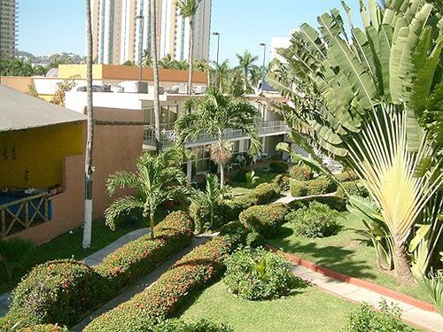 Hotel El Tropicano  | Acapulco | Guerrero | México 3