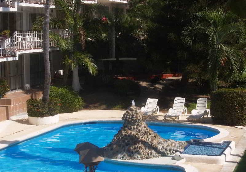Hotel El Tropicano  | Acapulco | Guerrero | México 5