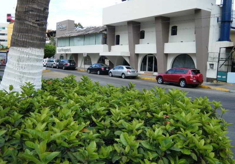 Hotel El Tropicano  | Acapulco | Guerrero | México 6
