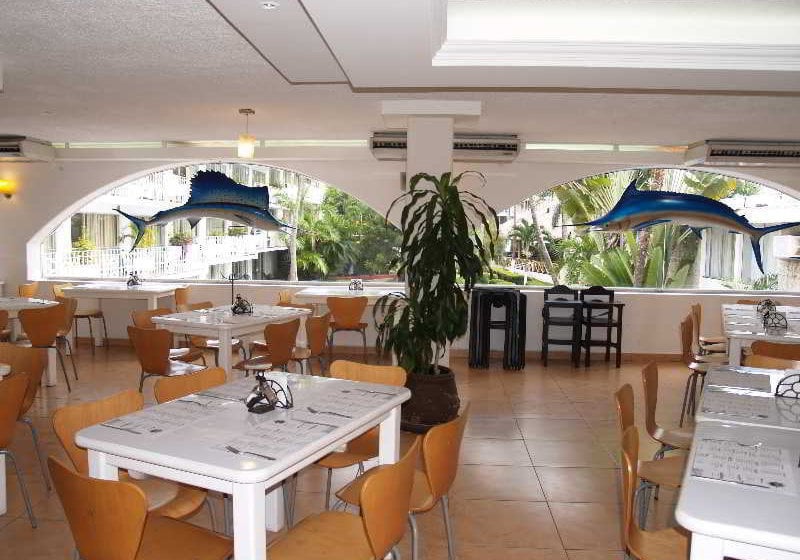 Hotel El Tropicano  | Acapulco | Guerrero | México 8