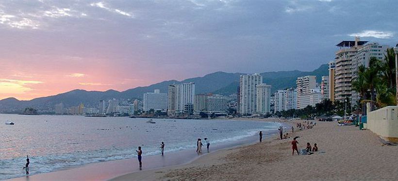 Hotel El Tropicano  | Acapulco | Guerrero | México 9