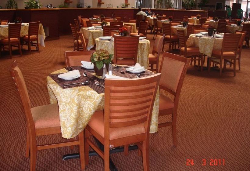 Hotel Casa Grande Chihuahua